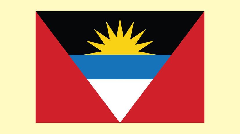 Antigua and Barbuda