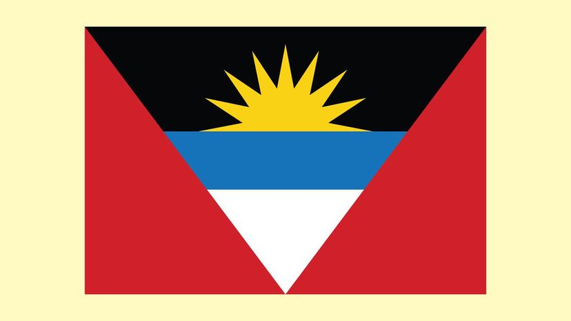 Antigua and Barbuda