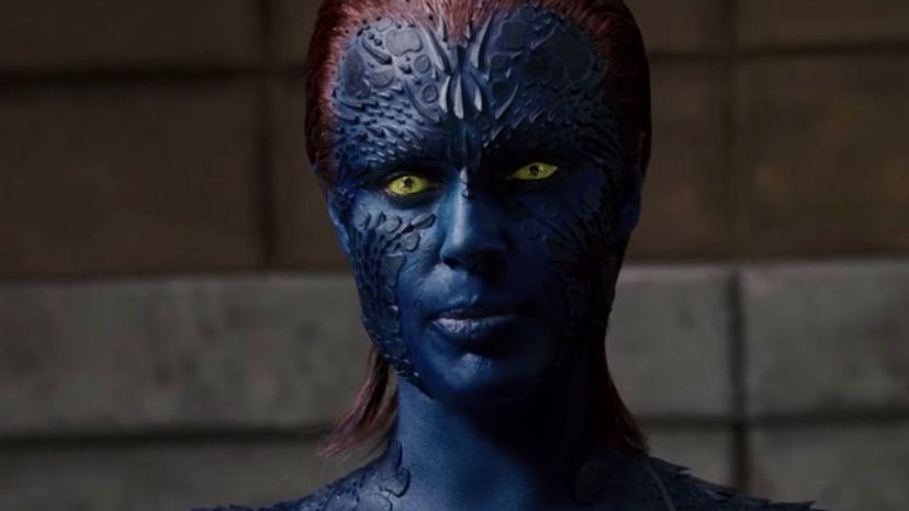 Mystique