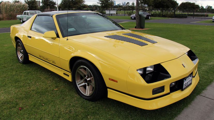 Answer These Random Questions and We'll Guess What Car You Had in the â€™70s 1