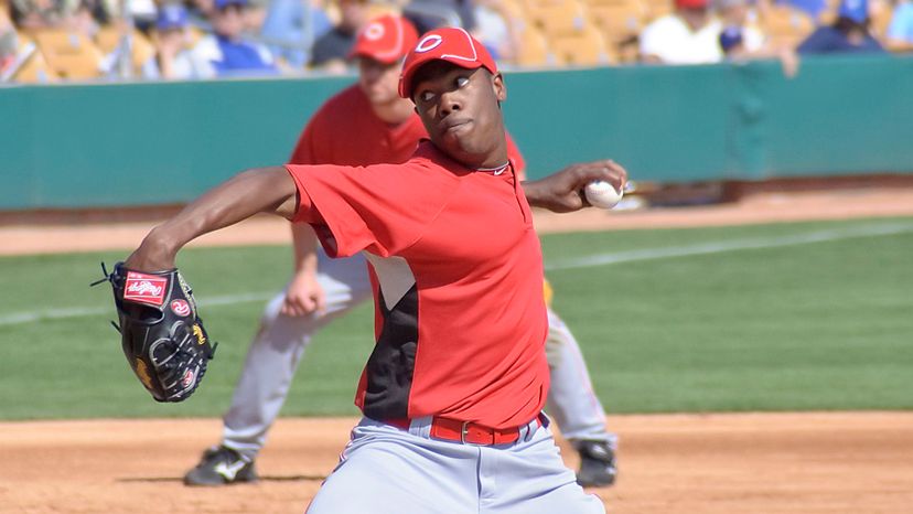 Aroldis Chapman
