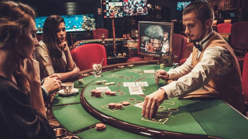 How Well Do You Know Gambling Lingo?