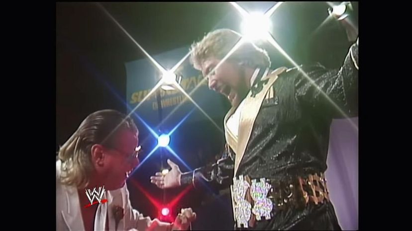 The Million Dollar Championship Ted DiBiase