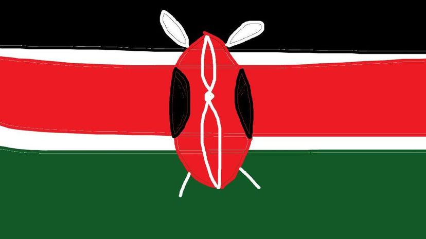 Kenya