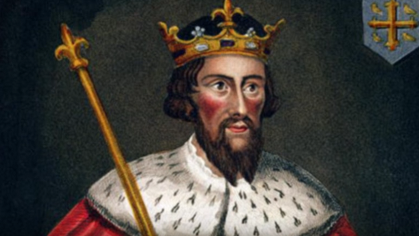 Alfred the Great