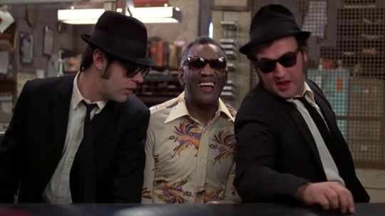 How Well Do You Know "The Blues Brothers"?