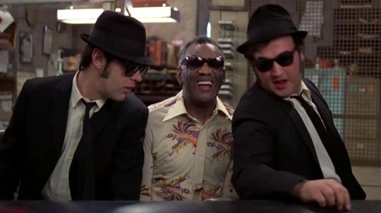 How Well Do You Know “The Blues Brothers”?