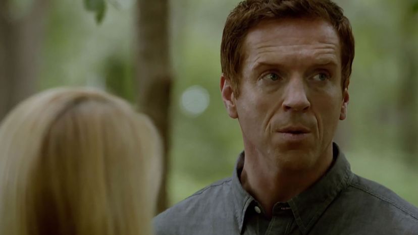 Nicholas Brody (Homeland)