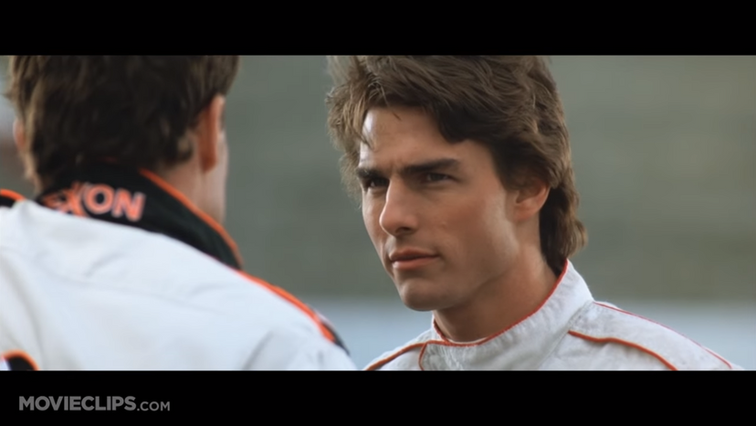 Days of Thunder