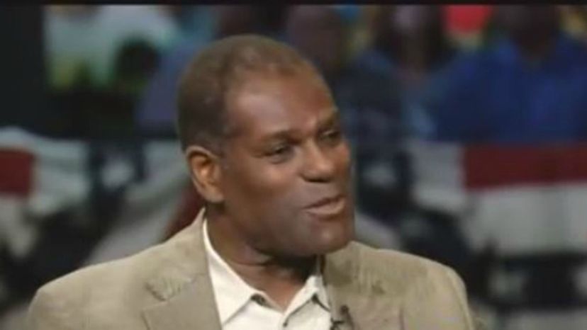 Bob Gibson