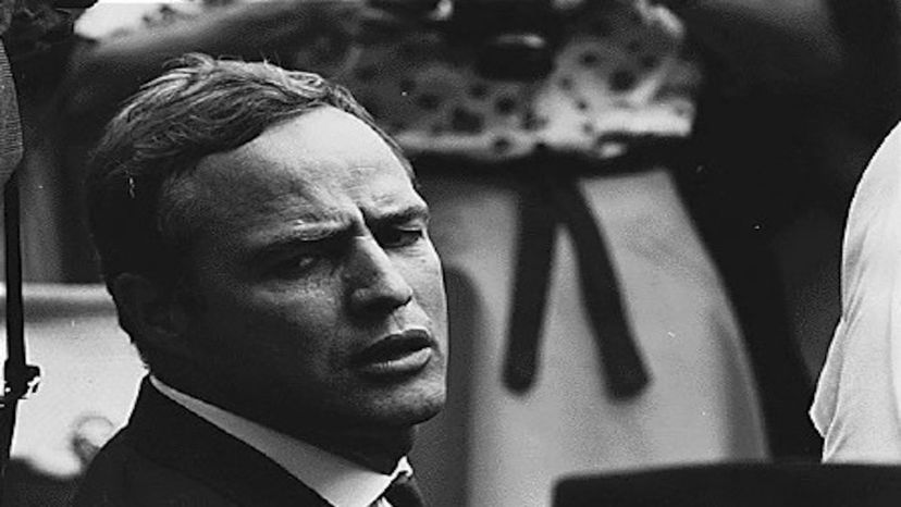 Brando