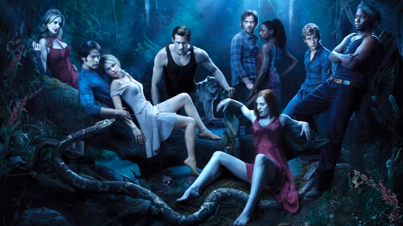 Test Your True Blood Knowledge!