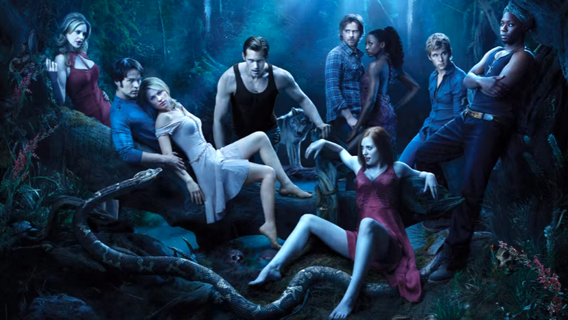 Test your True Blood Knowledge!