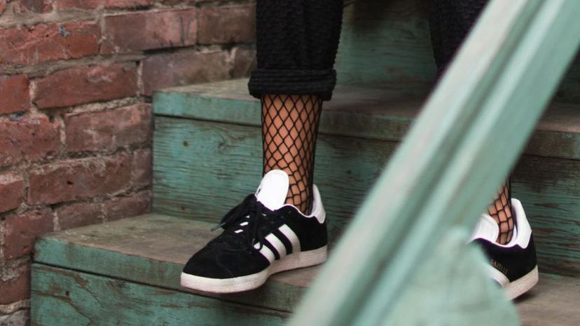 Cool sneakers