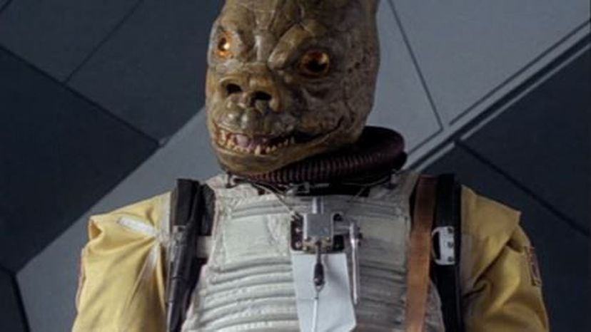 Bossk