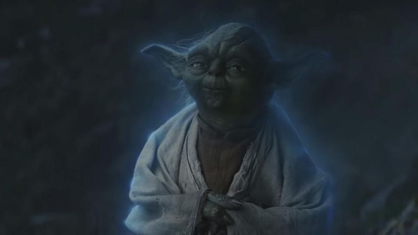 Ghost Yoda