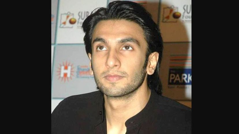 Ranveer Singh