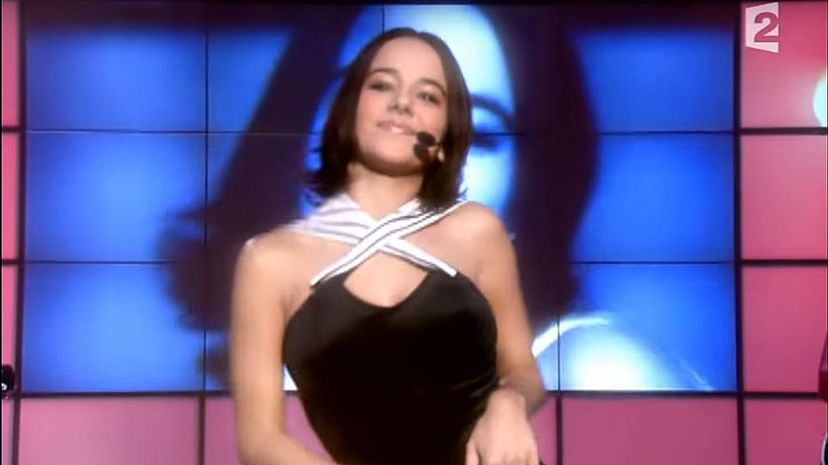 Question 11 - Top of the Pops