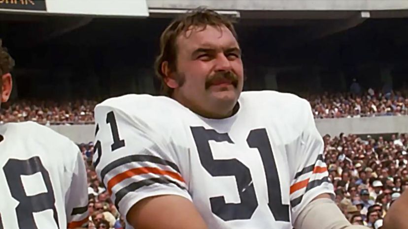 Dick Butkus