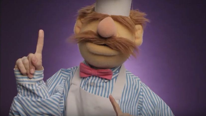 Swedish Chef