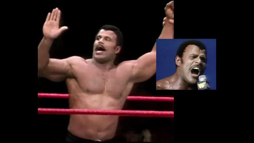 Rocky Johnson