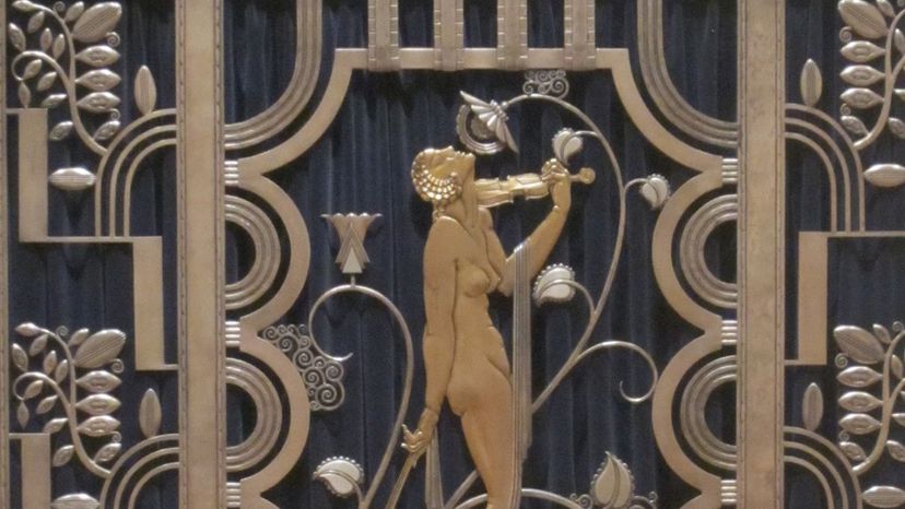 Art Deco - France