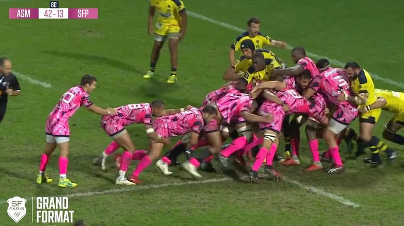 Stade Francais