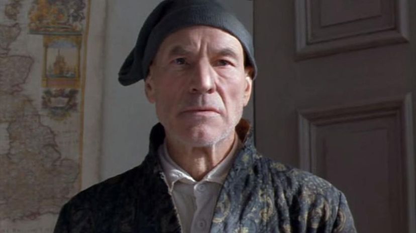 10 - A Christmas Carol