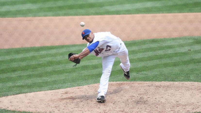 Johan Santana