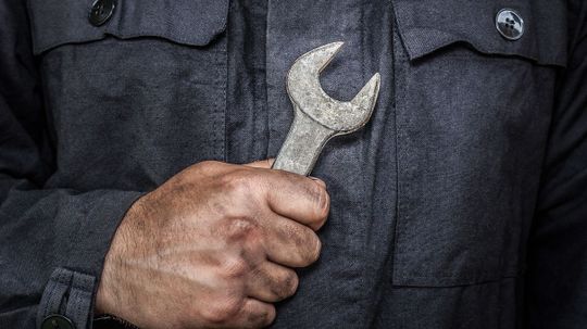 Are You Handy in the Garage? Take This Auto Shop Tools Quiz.