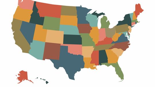 How Many State Nicknames Do You Know?