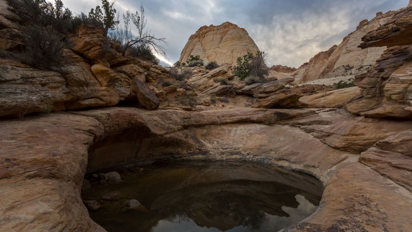 Capitol Reef