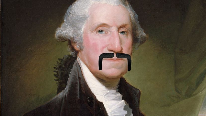 George Washington