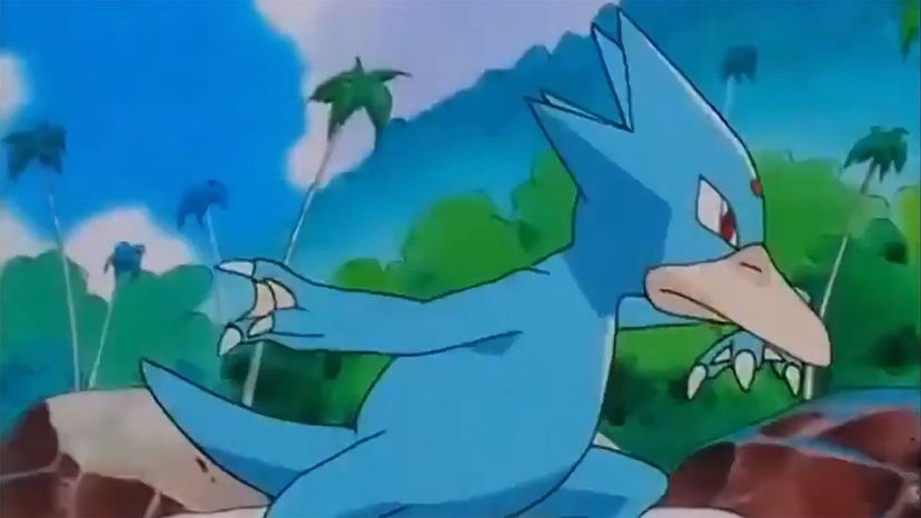 Golduck