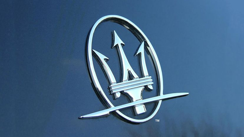 Maserati