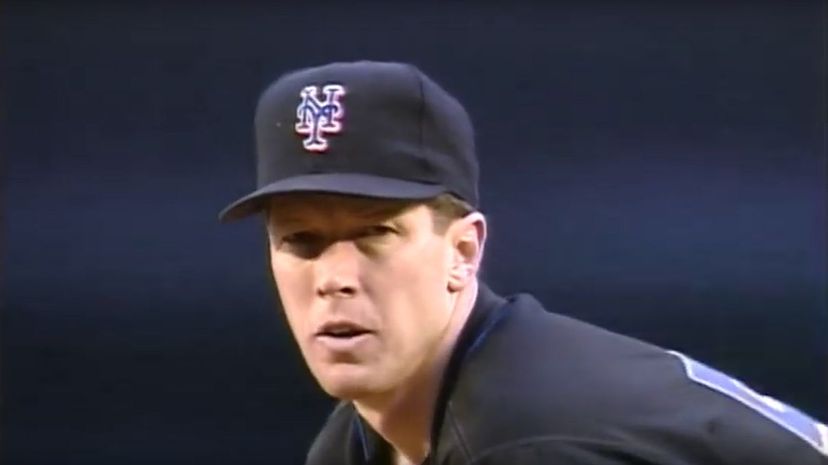 Orel Hershiser