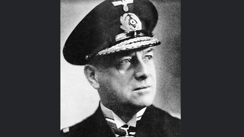 Admiral (Erich Raeder)