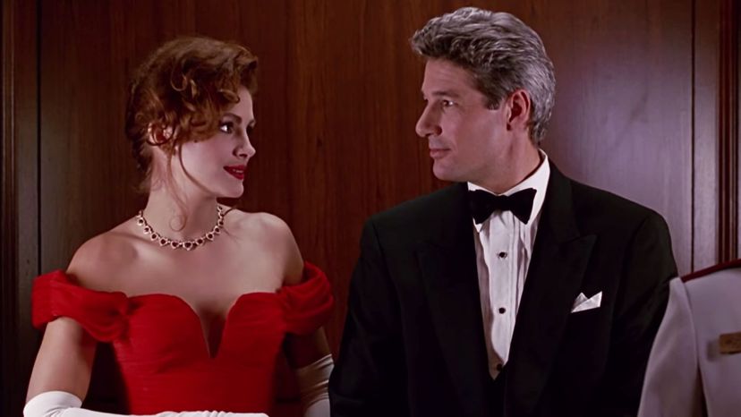 Can You Finish These Quotes From Pretty Woman?