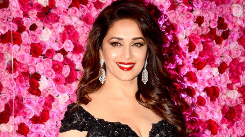 Madhuri Dixit