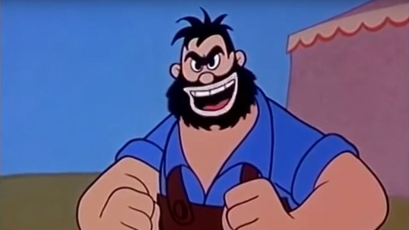 Bluto