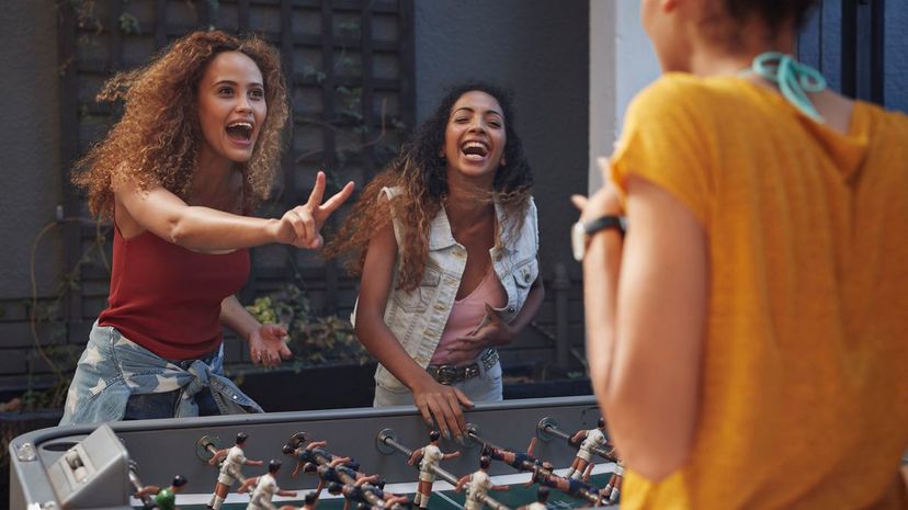 Question 5 - competitive