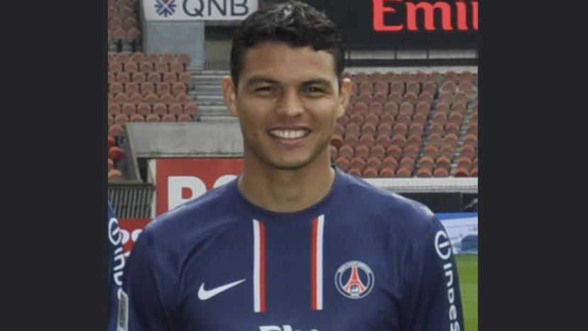 Thiago Silva