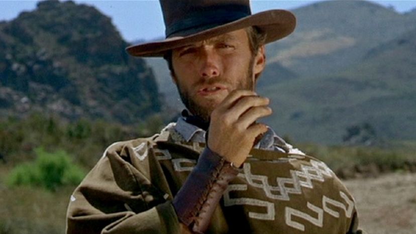 The Clint Eastwood Quiz