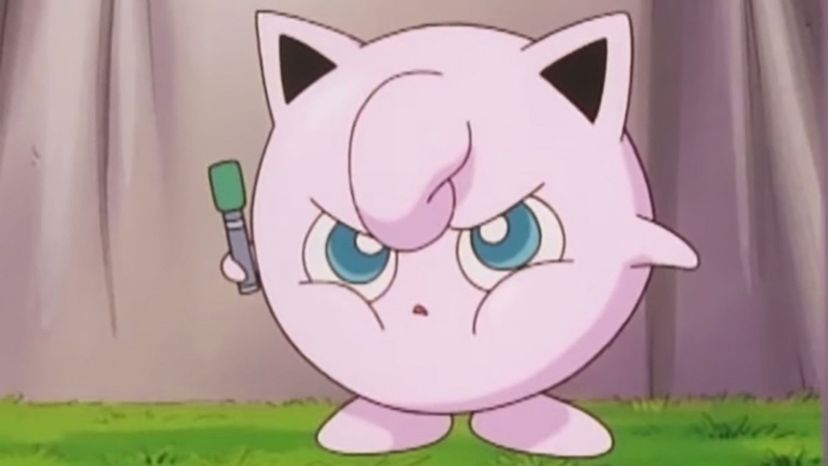 Jigglypuff