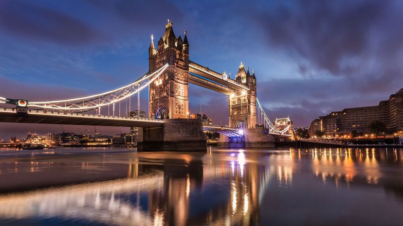 Tower Bridge