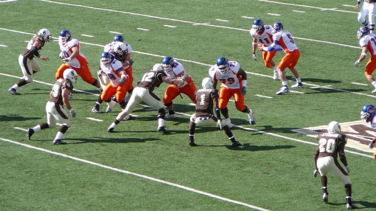 How Well Do You Know College Football? Zoo