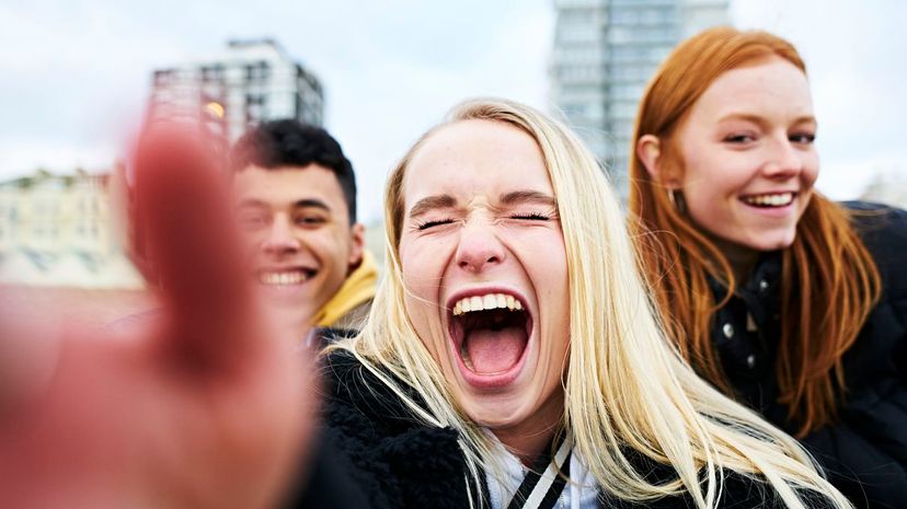 The Likable Person Test: How Likable Are You?