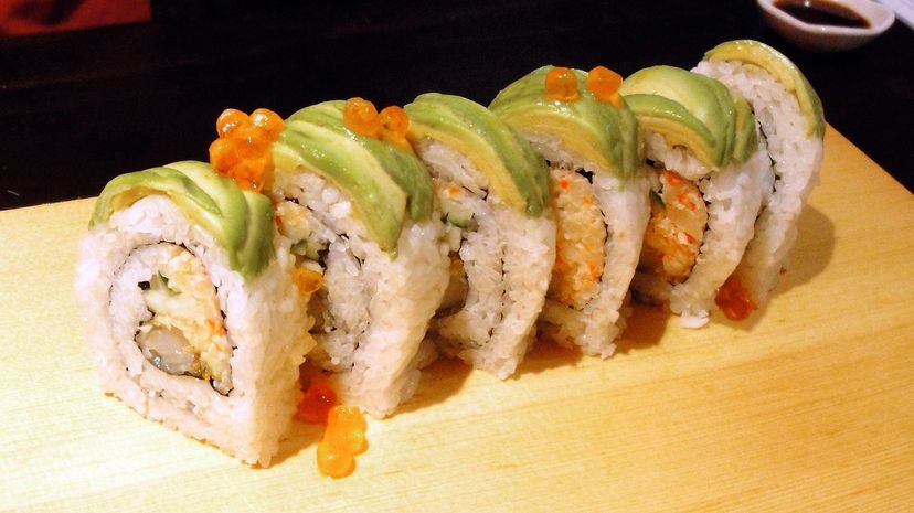 Sushi