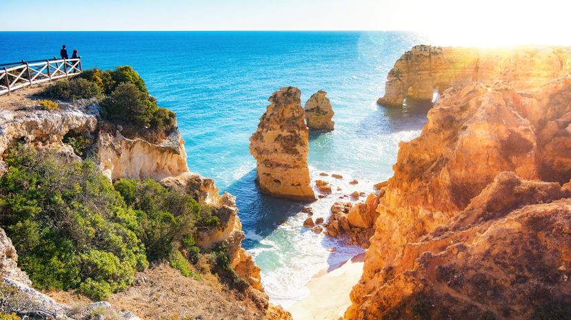 Faro District, Portugal