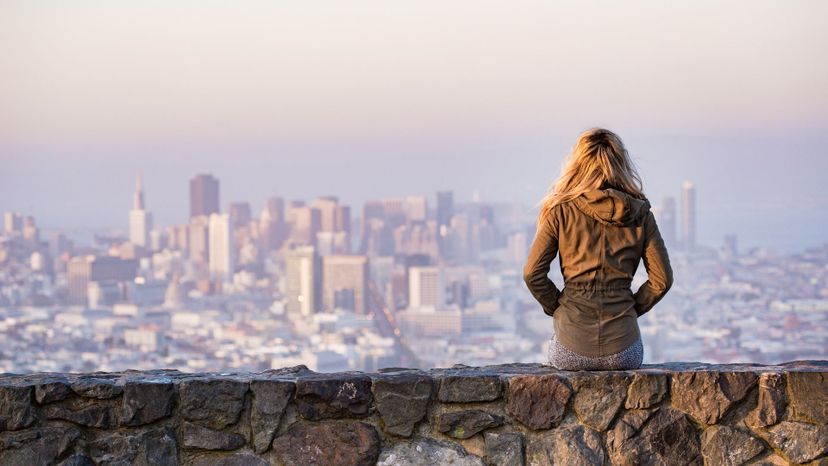 ¿Podremos adivinar en qué ciudad creciste?